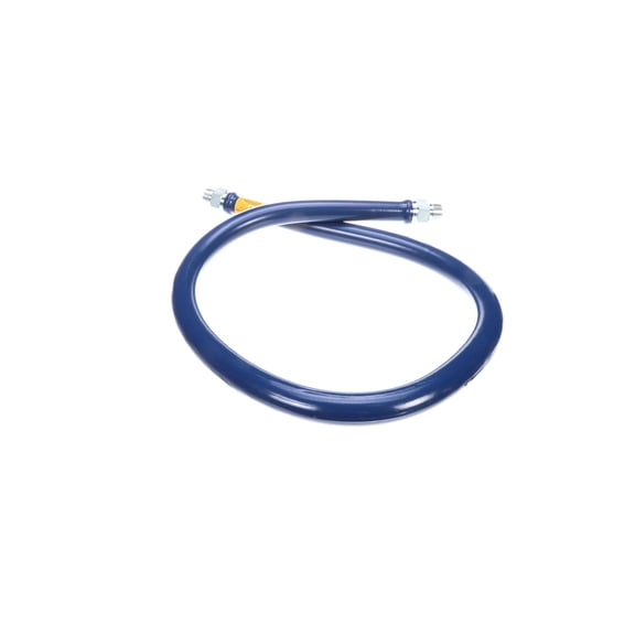 Dormont Blue Hose, 1 Dia, 72 L 16100BP72 - Genuine OEM Replacement Part