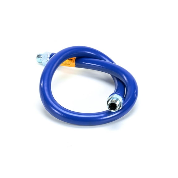 Dormont Blue Hose, 3/4 Dia, 48 L 1675BP48 - Genuine OEM Replacement Part