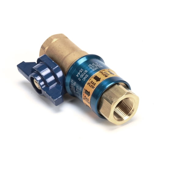 Dormont CF-75 Safety, 3/4" Diameter