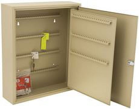 Us Lock 2300 Series Key Cabinet 200 Key Capacity