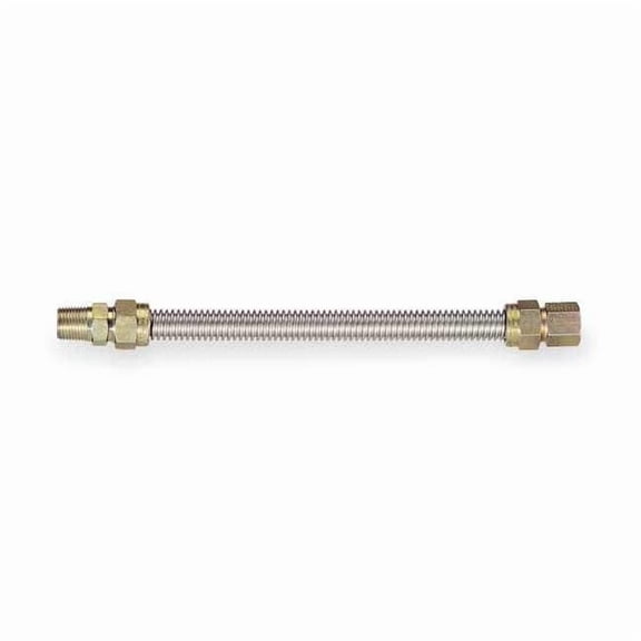 Gas Connector, 48 Inch 20-3122-48