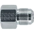 thumbnail image 1 of Dormont Gas Flare Fitting 0145827 90-2032R-1/2 1/2 In, 1/2 In. OD x 1/2, FIP Adapter, 1 of 2
