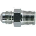 thumbnail image 1 of Dormont Gas Flare Fitting Adapter 90-3031R-5/8 - 5/8 In. OD x 1/2 In. MIP, 1 of 2