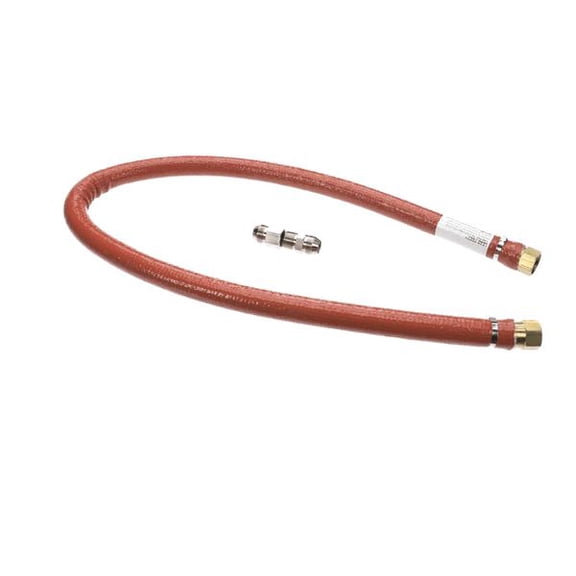 Dormont H75Bip60 Steam Connector; 3/4 Dia; 60 L