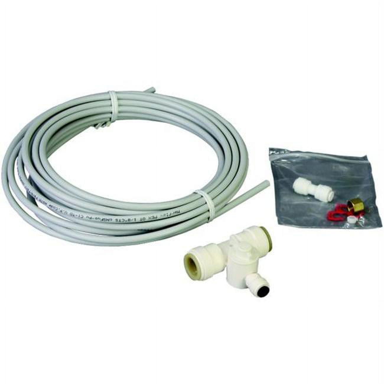 Dormont Imik0125P5 Water Line Installation Kit