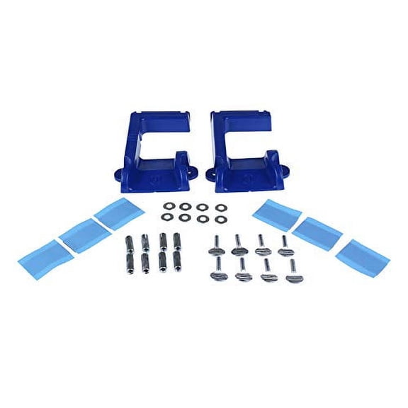 Dormont Manufacturing PS 2 SAFETY-SET POSITIONING SYSTE