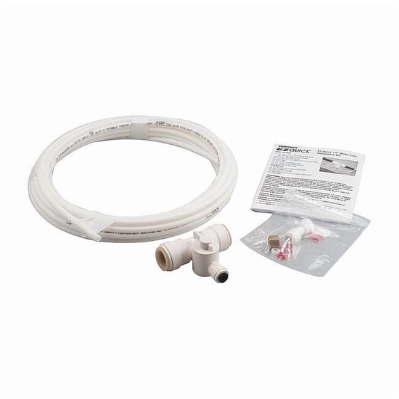 Dormont Water Supply Line Kit,2 In,1.81 In L IMIK-01-25-P5-075