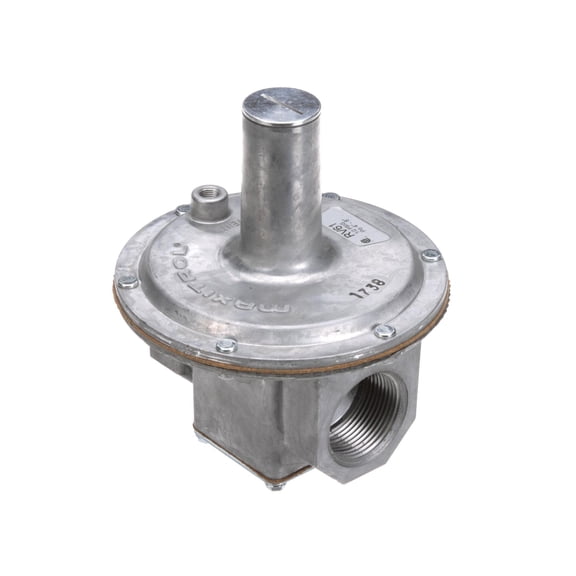 Dormont RV61LNG-62 1 1-1/4 Natural Gas Regulator