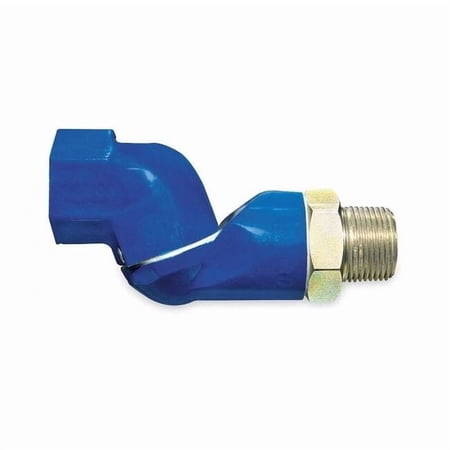 Dormont Gas Swivel Fitting SM75