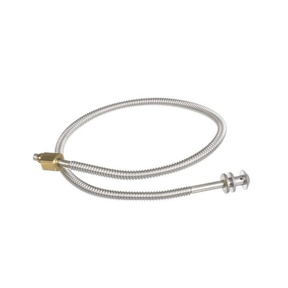 Dormont T3-BZ002-18 0.18 x 18 in. Pilot Tube Assembly