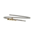 thumbnail image 1 of Dormont 1/4 X 24 Flex Tube Kit T4-KIT-24 - Genuine OEM Replacement Part, 1 of 4
