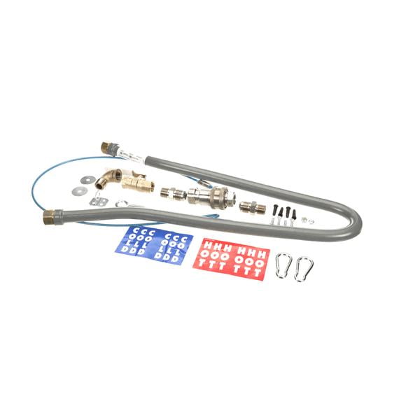Dormont W50Kit48 Water Hose 48 Inch