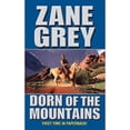 thumbnail image 1 of Pre-Owned Dorn of the Mountains (Paperback) 0843961686 9780843961683, 1 of 1