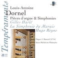 thumbnail image 1 of Dornel / Harle - Pieces D'orgues & Symphonies - Music & Performance - CD, 1 of 2