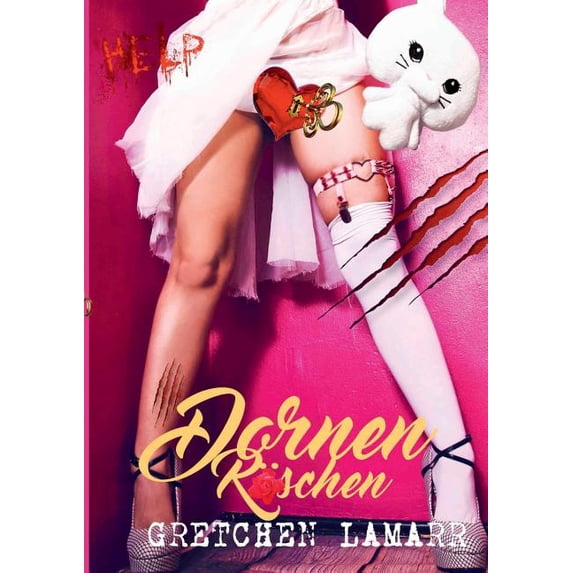 Dornen Röschen, (Paperback)