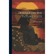 Dorner on the Future State Paperback
