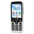 thumbnail image 1 of Doro 7010 Cellphone with Accessories Included, White, 1 of 1