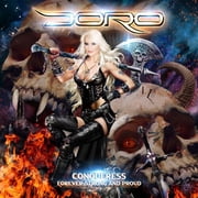 Doro - Conqueress - Forever Strong And Proud - Music & Performance - CD