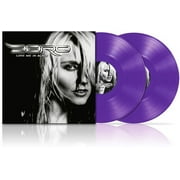 Doro - Love Me In Black - Purple - Music & Performance - Vinyl