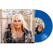 Doro - Total Eclipse Of The Heart - Blue - Music & Performance - Vinyl [7-Inch]
