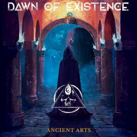 Dawn of Existence - Ancient Arts - Music & Performance - CD