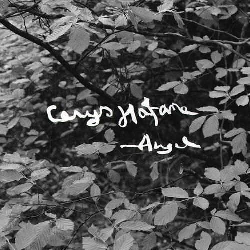 Cerys Hafana - Angel - Music & Performance - CD