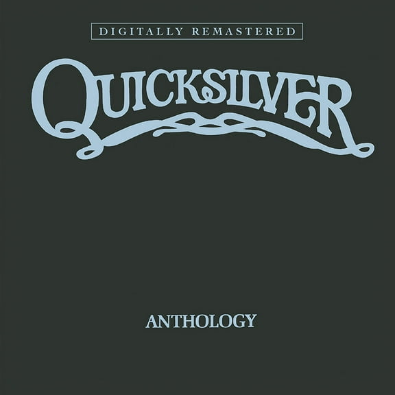 Quicksilver Messenger Service - Anthology - Music & Performance - CD