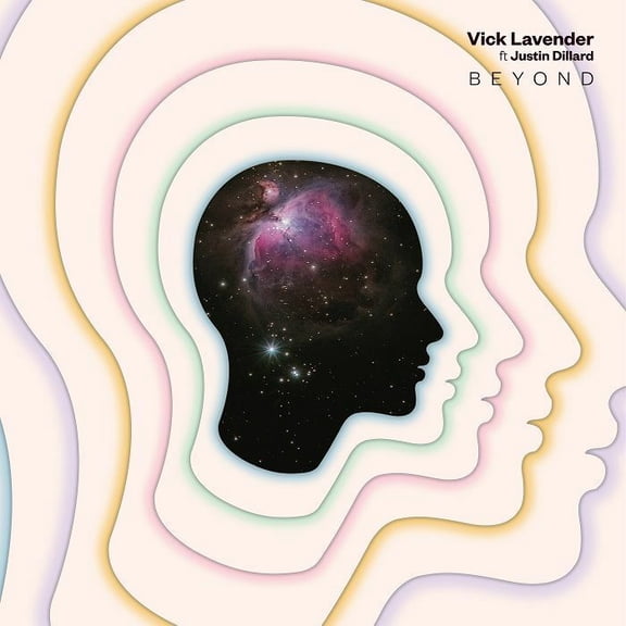 Vick Lavender - Beyond - Music & Performance - Vinyl