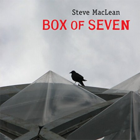 Steve MacLean - Box Of Seven - Electronica - CD
