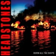 thumbnail image 1 of The Headstones - Burn All The Ships - Music & Performance - CD, 1 of 1