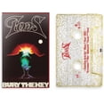 thumbnail image 1 of Tops - Bury the Key - Music & Performance - Cassette, 1 of 1