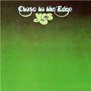 Yes - Close To The Edge - Music & Performance - Vinyl