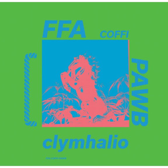 Ffa Coffi Pawb - Clymahlio - Green - Music & Performance - Vinyl