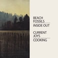 thumbnail image 1 of Current Joys & Beach Fossils - Cooking/Inside Out - Music & Performance - Vinyl [7-Inch], 1 of 1