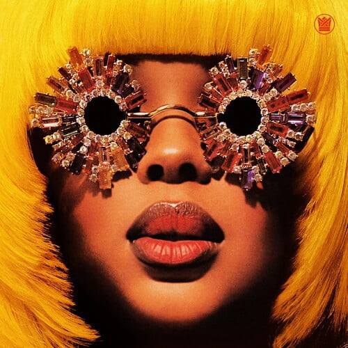 Lady Wray - Cover Girl - Music & Performance - CD