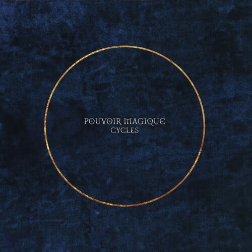 Pouvoir Magique - Cycles - Music & Performance - Vinyl