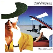 Bad Company - Desolation Angels - Music & Performance - Vinyl