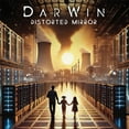 thumbnail image 1 of Darwin - Distorted Mirror - Music & Performance - CD, 1 of 1