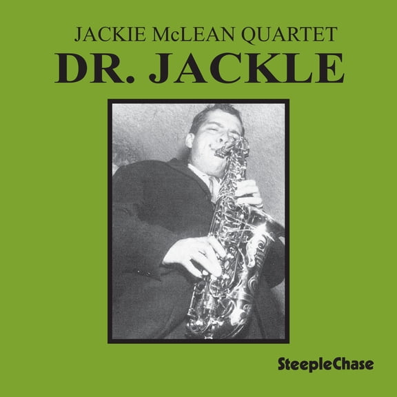 Jackie McLean - Dr. Jackle [SUPER-AUDIO CD]
