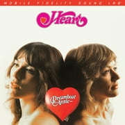 Heart - Dreamboat Annie - Music & Performance - Vinyl