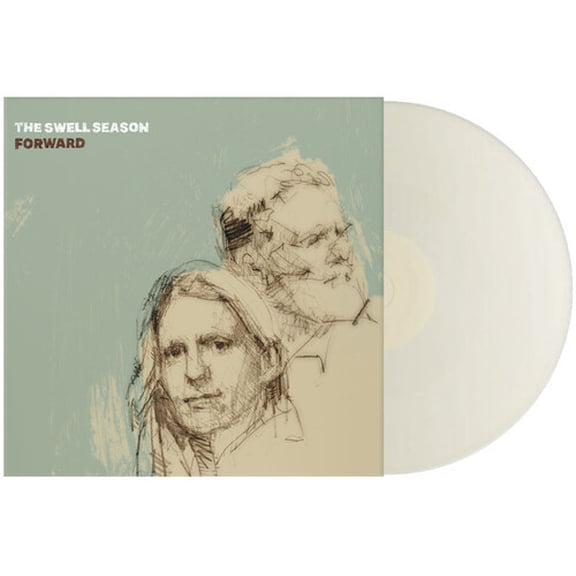 Swell Season - Forward - Ivory - Music & Performance - Vinyl