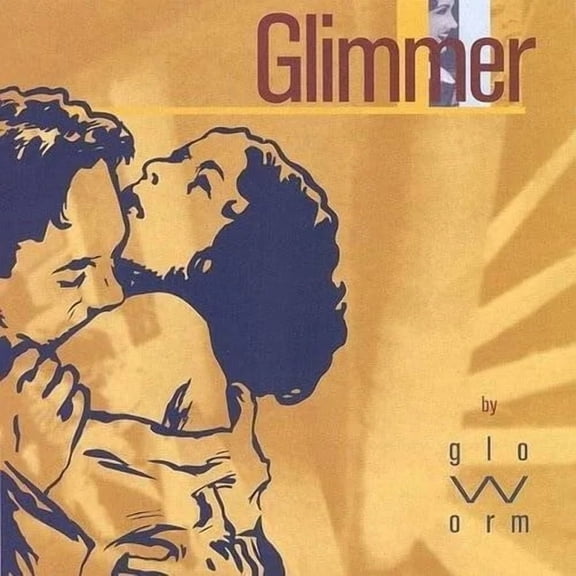 Glo-Worm - Glimmer - Music & Performance - Vinyl