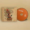thumbnail image 1 of Anton Barbeau - Glitch Wizard - Music & Performance - CD, 1 of 1