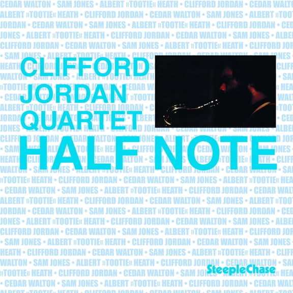 Clifford Jordan - Half Note [SUPER-AUDIO CD]