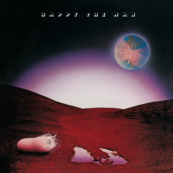 Happy the Man - Happy The Man - Music & Performance - CD