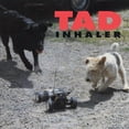 thumbnail image 1 of Tad - Inhaler - Music & Performance - CD, 1 of 1