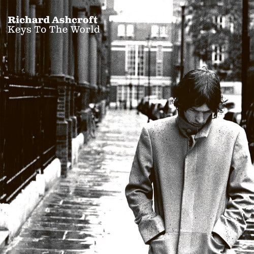 Richard Ashcroft - Keys To The World - Music & Performance - Vinyl