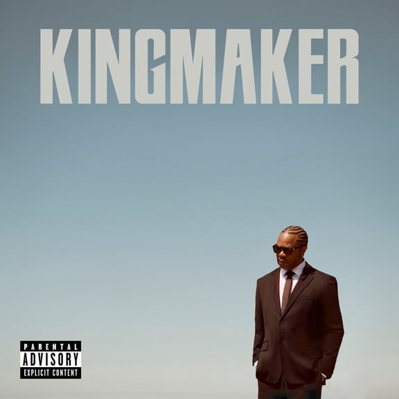 Xzibit - Kingmaker - Music & Performance - CD