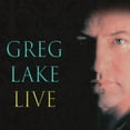 thumbnail image 1 of Greg Lake - Live - Music & Performance - CD, 1 of 1