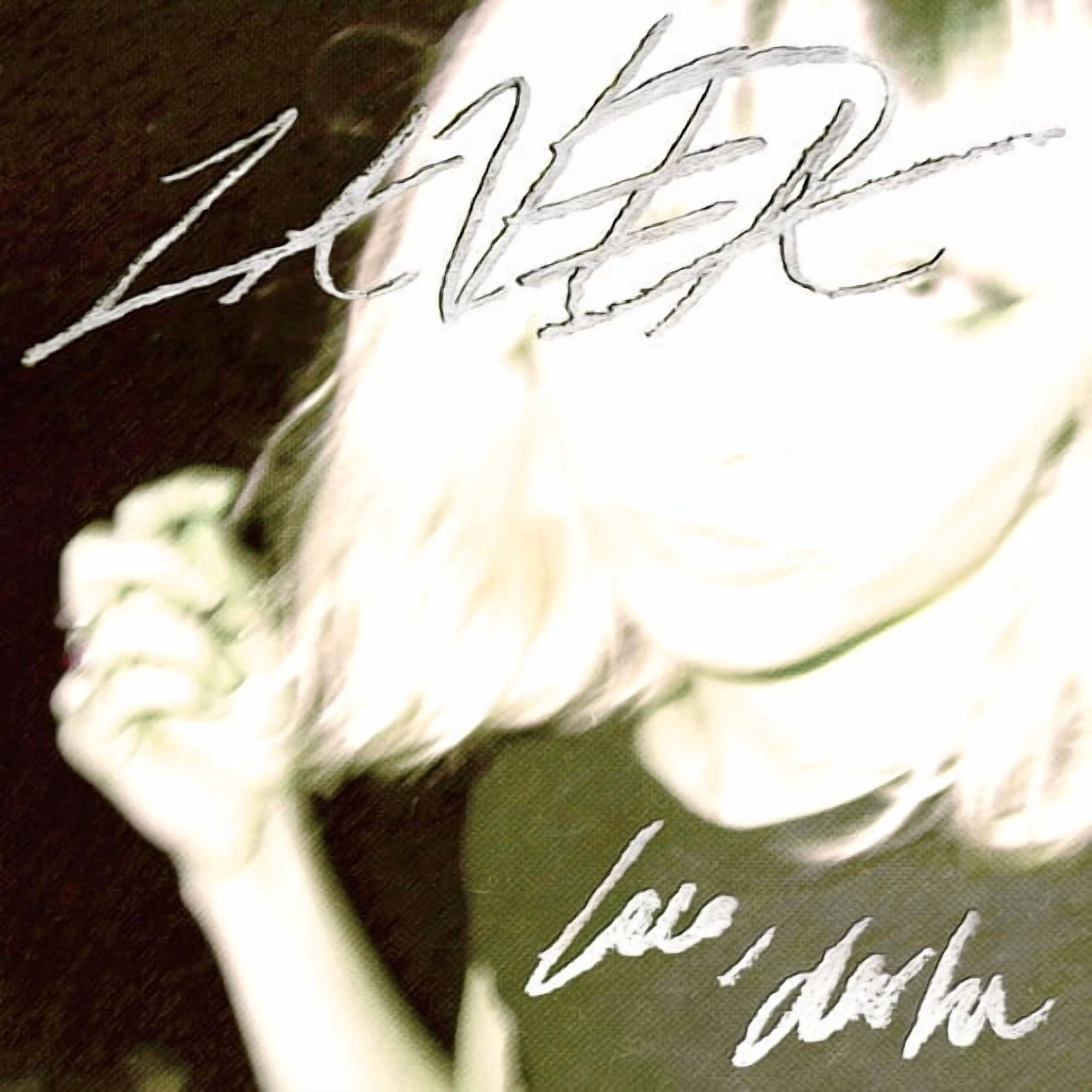 Laveda - Love, Darla - Music & Performance - CD